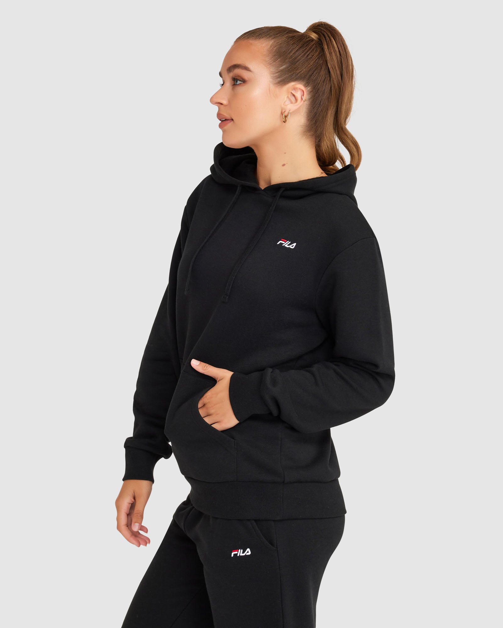 Fila 2025 hoodie nz