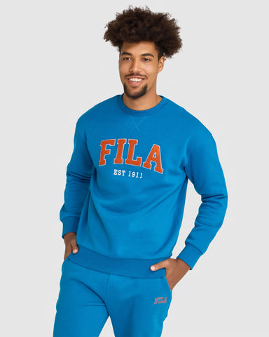 Fila 2024 clothing nz