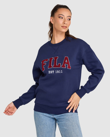 Fila jumpers women new arrivals