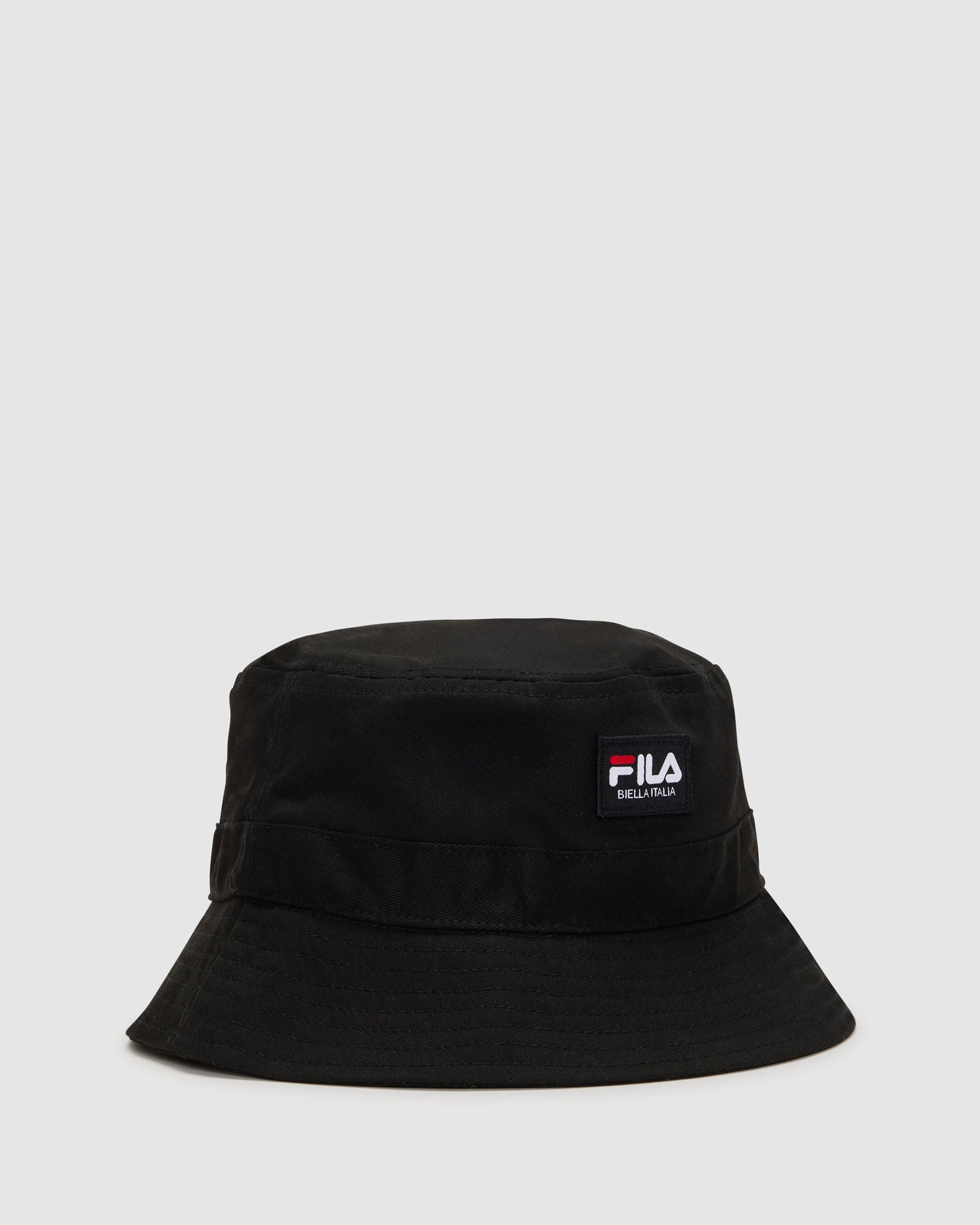 timmerman Tot ziens Gooi FILA Distintivo Bucket Hat | FILA Australia