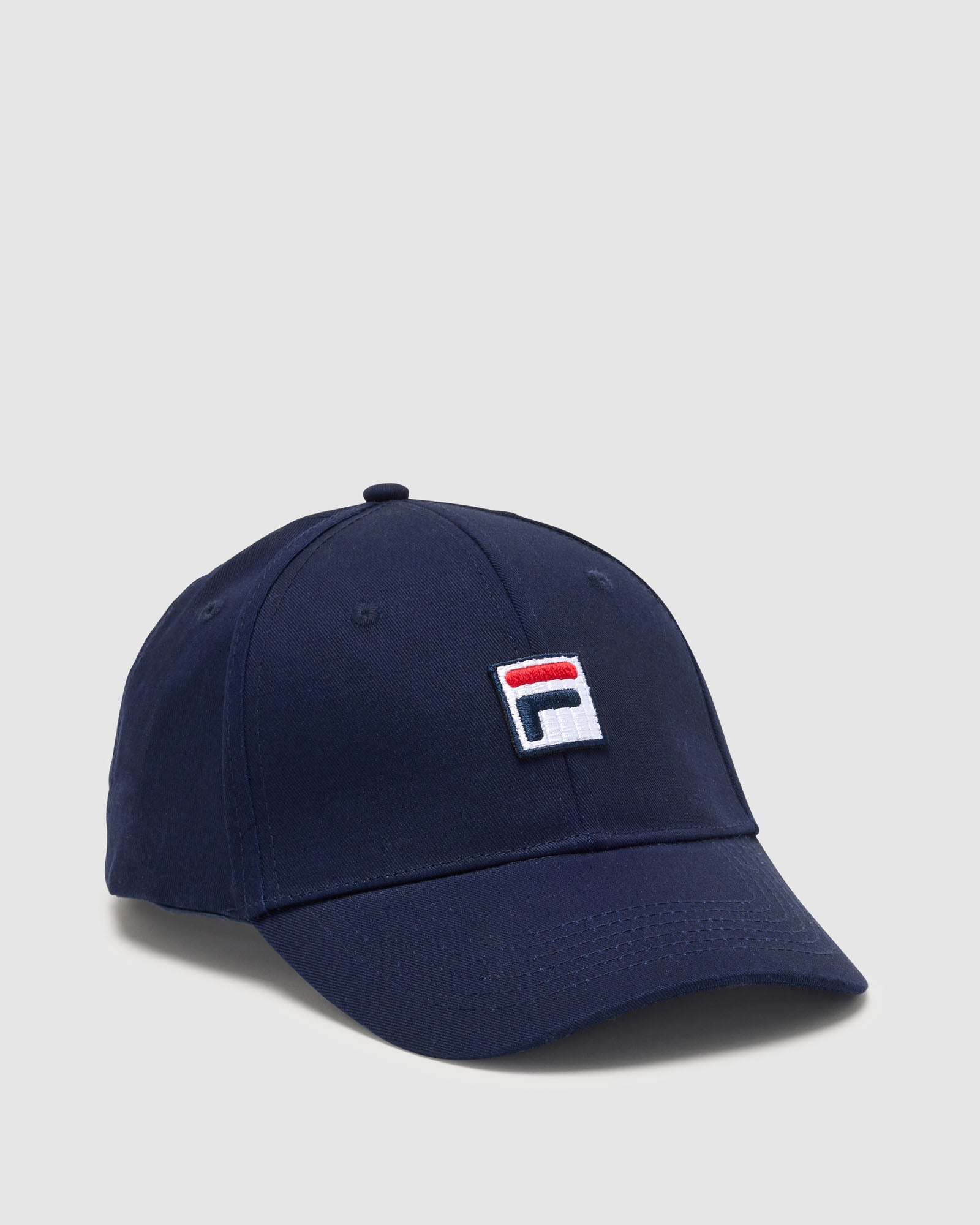 FILA Badge Cap FILA New Zealand fila-badge-cap-fila-new-zealand